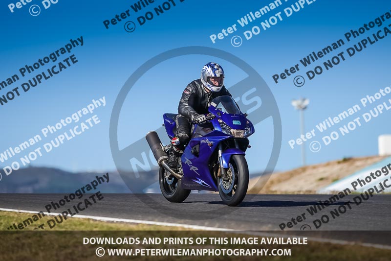 motorbikes;no limits;october 2019;peter wileman photography;portimao;portugal;trackday digital images